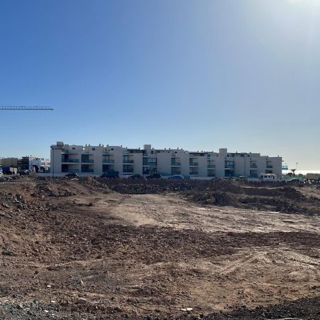 Casa Teri - Los Lagos Cotillo エクステリア 写真