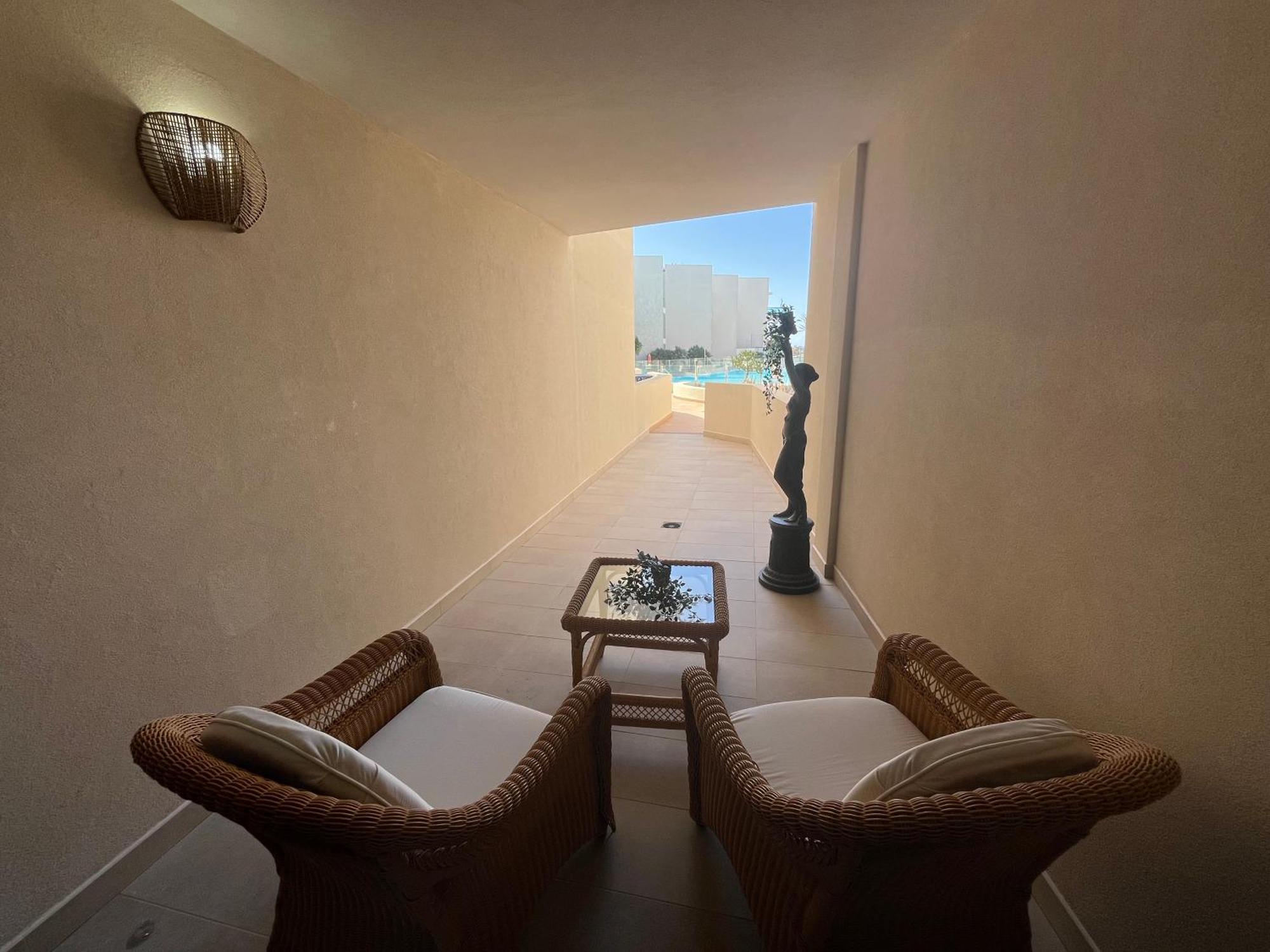 Casa Teri - Los Lagos Cotillo エクステリア 写真
