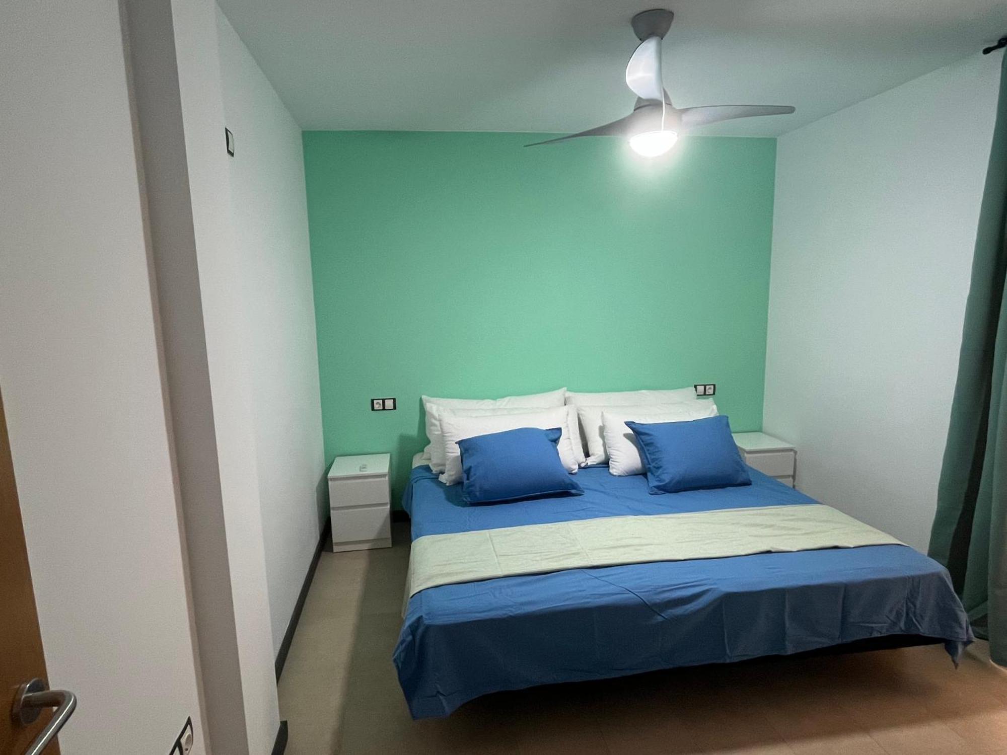 Casa Teri - Los Lagos Cotillo エクステリア 写真