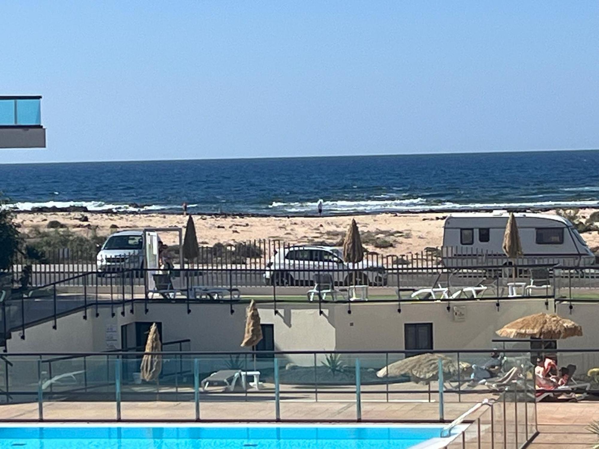 Casa Teri - Los Lagos Cotillo エクステリア 写真